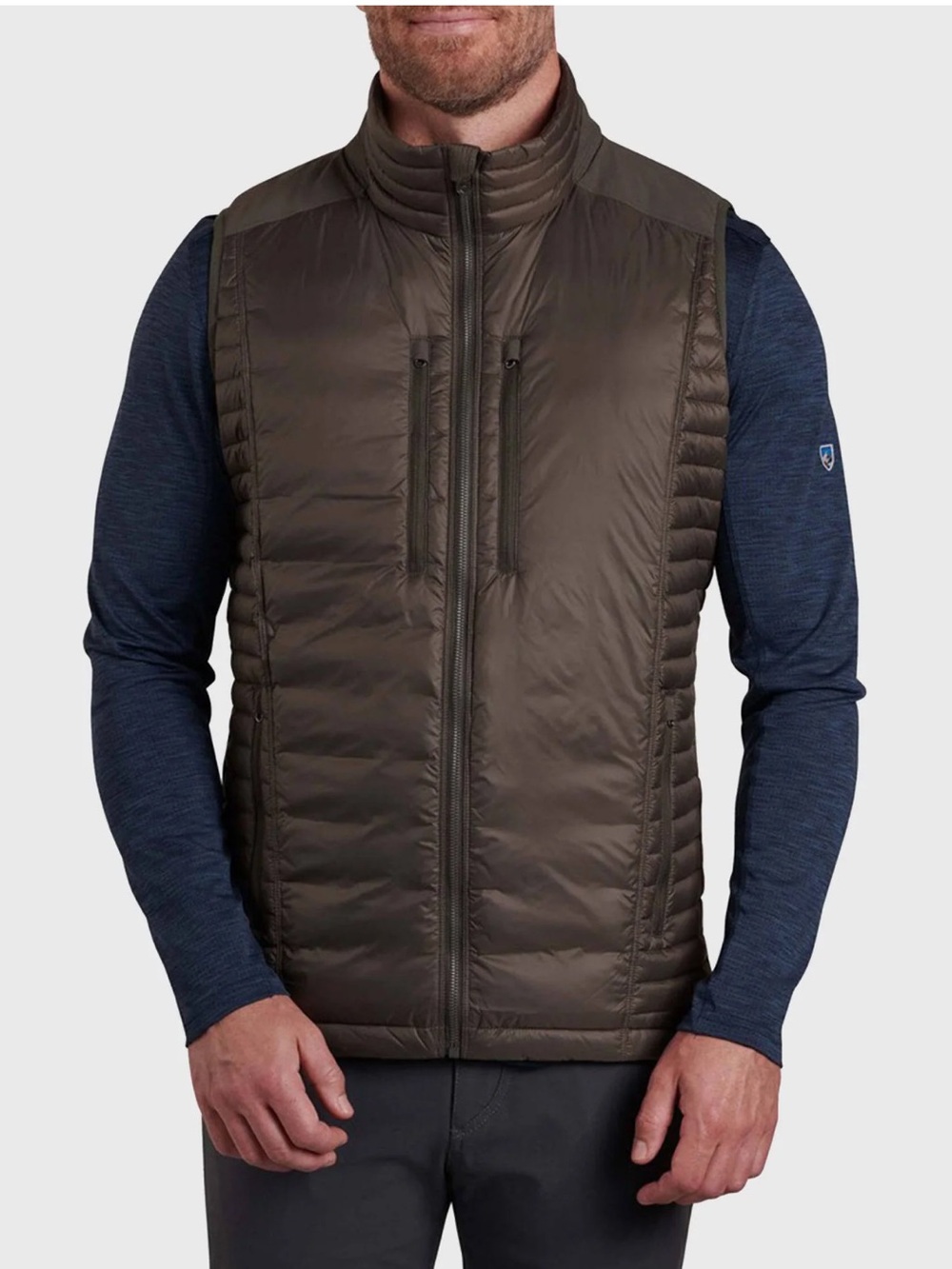 KÜHL Spyfire Down Vest